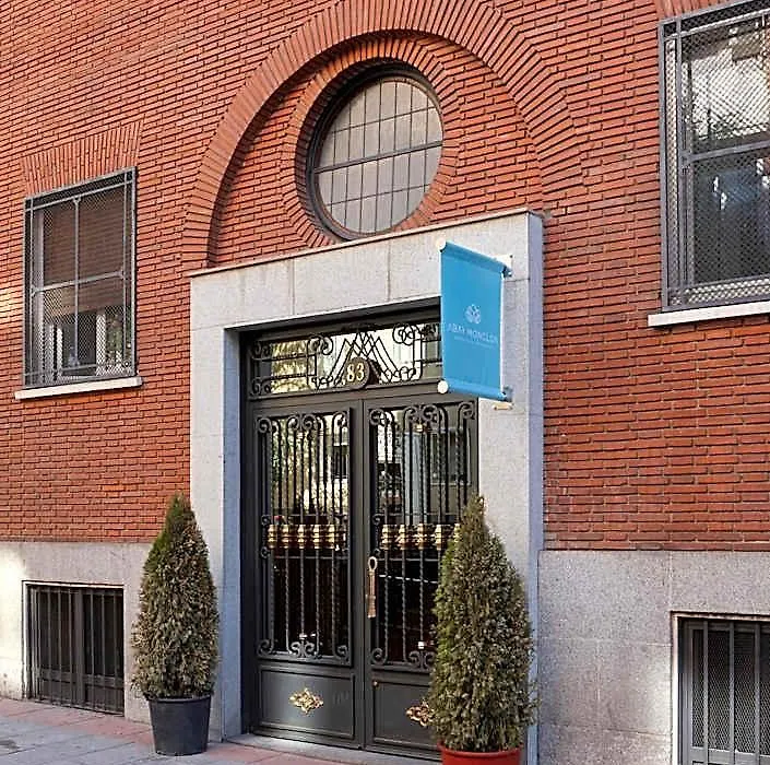 Residencia Abay-1